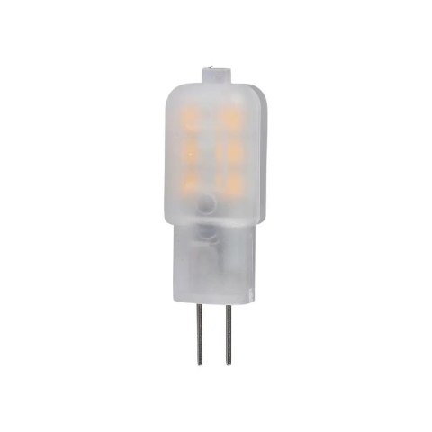 Żarówka LED V-TAC SAMSUNG CHIP 1.1W G4 VT-201 6500K 100lm 5 lat gwarancji