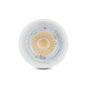 Żarówka LED V-TAC SAMSUNG CHIP 6W GU10 110st VT-247 6500K 445lm 5 lat gwarancji