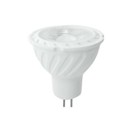 Żarówka LED V-TAC SAMSUNG CHIP 6W GU5.3 MR16 12V 110st VT-257 4000K 455lm 5 lat gwarancji