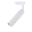 Oprawa 15W LED V-TAC szynosystem 3F SAMSUNG CHIP CRI90+biała VT-415-W 3000K 1200lm 5 lat gwarancji