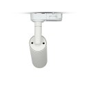 Oprawa 15W LED V-TAC szynosystem 3F SAMSUNG CHIP CRI90+biała VT-415-W 3000K 1200lm 5 lat gwarancji
