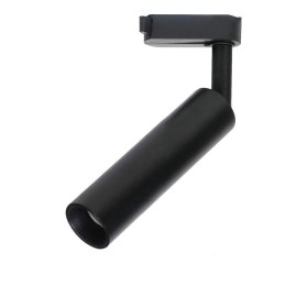 Oprawa 20W LED V-TAC szynosystem 3F SAMSUNG CHIP CRI90+czarna VT-420-B 5000K 1600lm 5 lat gwarancji