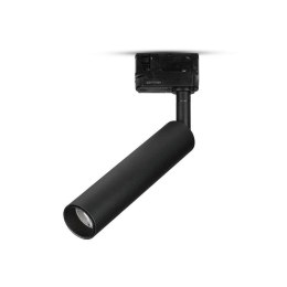 Oprawa 20W LED V-TAC szynosystem 3F SAMSUNG CHIP CRI90+czarna VT-420-B 5000K 1600lm 5 lat gwarancji