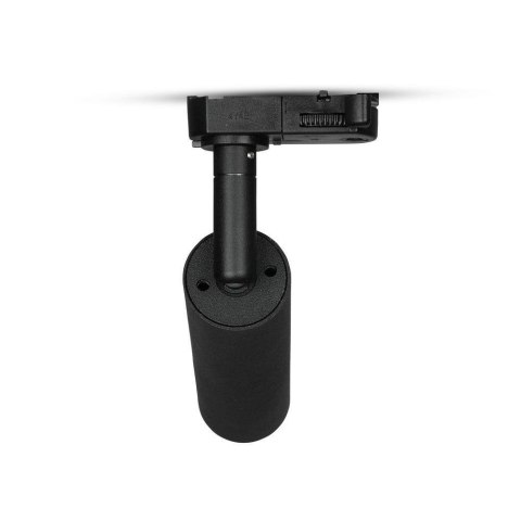 Oprawa 20W LED V-TAC szynosystem 3F SAMSUNG CHIP CRI90+czarna VT-420-B 5000K 1600lm 5 lat gwarancji