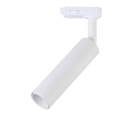 Oprawa 7W LED V-TAC szynosystem 3F SAMSUNG CHIP CRI90+biała VT-407 4000K 420lm 5 lat gwarancji