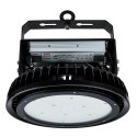Oprawa LED high bay V-TAC SAMSUNG CHIP 500W mean well 1-10V 120st VT-9-500 4000K 60000lm 5 lat gwarancji