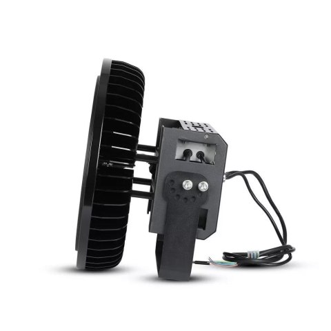 Oprawa LED high bay V-TAC SAMSUNG CHIP 500W mean well 1-10V 120st VT-9-500 4000K 60000lm 5 lat gwarancji