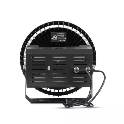 Oprawa LED high bay V-TAC SAMSUNG CHIP 500W mean well 1-10V 120st VT-9-500 4000K 60000lm 5 lat gwarancji