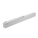 Oprawa V-TAC LED linear SAMSUNG CHIP 60W góra dół do łączenia zwieszana biała 120cm VT-7-60 4000K 6000lm 5 lat gwarancji