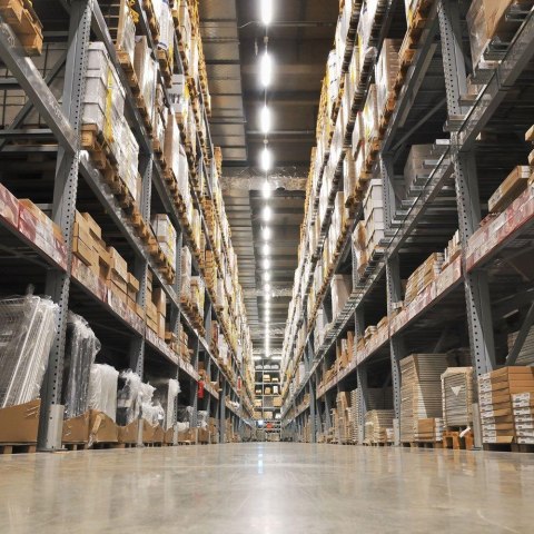 Oprawa V-TAC LED linear high bay 100W 115st VT-91100 4000K 8700lm