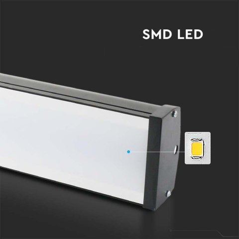 Oprawa V-TAC LED linear high bay 100W 115st VT-91100 4000K 8700lm