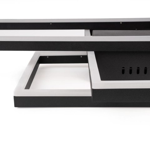 Oprawa sufitowa V-TAC LED 47W czarna VT-7926 3000K 5010lm