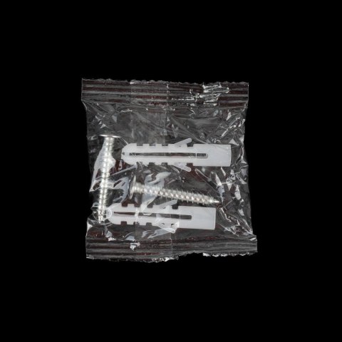 Oprawa sufitowa V-TAC LED 47W czarna VT-7926 3000K 5010lm