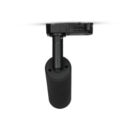 Oprawa szynosystem 3F V-TAC 15W LED SAMSUNG CHIP CRI90+czarna VT-415 4000K 1500lm 5 lat gwarancji