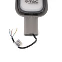 Oprawa uliczna LED V-TAC 30W 115st IP65 VT-150030ST 4000K 2505lm