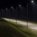Oprawa uliczna LED V-TAC 30W 115st IP65 VT-150030ST 4000K 2505lm