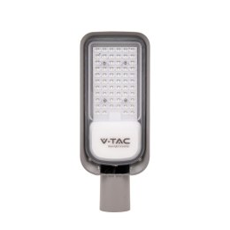 Oprawa uliczna LED V-TAC 50W 115st IP65 VT-150050ST 4000K 4270lm