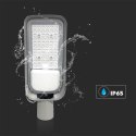 Oprawa uliczna LED V-TAC 50W 115st IP65 VT-150050ST 4000K 4270lm