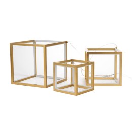 Oprawa zwieszana V-TAC 46W LED ściemnialna złota VT-7920 3000K 4900lm