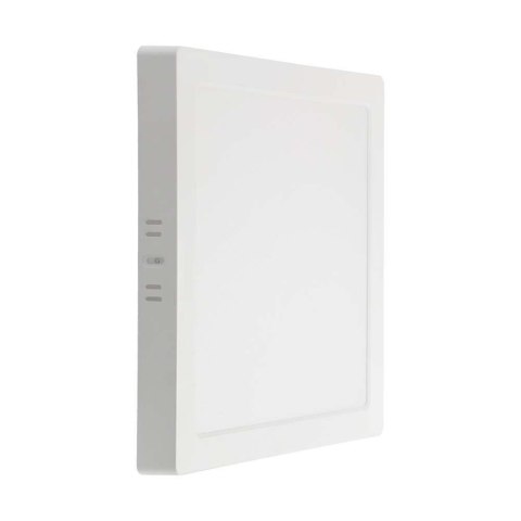 Panel LED V-TAC natynkowy premium downlight 24W kwadrat 300x300 VT-60024 4000K 2640lm