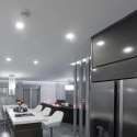 Panel V-TAC 18W LED regulowany SAMSUNG CHIP kwadrat 170x32mm VT-619SQ 3000K 1350lm 5 lat gwarancji