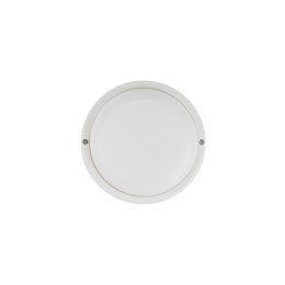 Plafon V-TAC 12W LED okrągły 151x38mm IP54 VT-8095 3000K 1160lm
