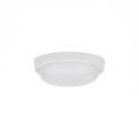 Plafon V-TAC 12W LED okrągły 151x38mm IP54 VT-8095 4000K 1160lm