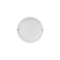 Plafon V-TAC 12W LED okrągły 151x38mm IP54 VT-8095 6500K 1160lm