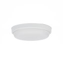 Plafon V-TAC 18W LED okrągły 195x38mm IP54 VT-8096 3000K 1820lm