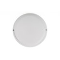 Plafon V-TAC 18W LED okrągły 195x38mm IP54 VT-8096 3000K 1820lm