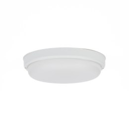Plafon V-TAC 18W LED okrągły 195x38mm IP54 VT-8096 4000K 1820lm