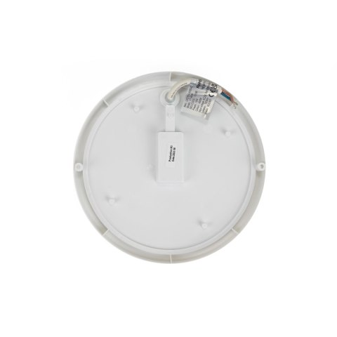 Plafon V-TAC 18W LED okrągły 195x38mm IP54 VT-8096 6500K 1820lm