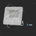 Projektor LED V-TAC 100W 185Lm/W czarny VT-44105 6500K 18500lm