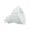 Żarówka LED V-TAC SAMSUNG CHIP 6W GU5.3 MR16 12V 38st VT-257 6400K 455lm 5 lat gwarancji