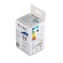 Żarówka LED V-TAC SAMSUNG CHIP 8W E27 R63 VT-263 3000K 570lm 5 lat gwarancji
