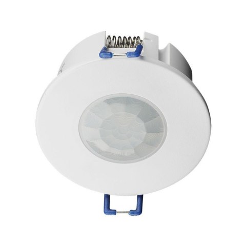 Czujnik ruchu sufitowy V-TAC 360st COB wpuszczany okrągły biały VT-81010 5 lat gwarancji