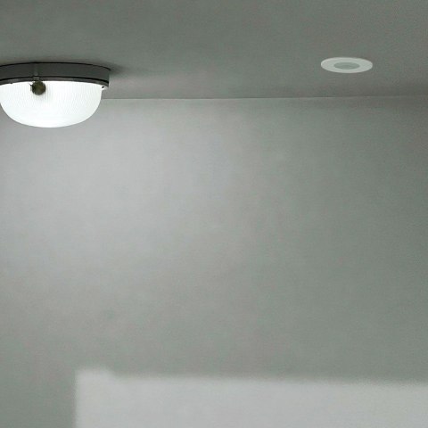 Czujnik ruchu sufitowy V-TAC 360st COB wpuszczany okrągły biały VT-81010 5 lat gwarancji