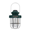 Lampa kempingowa przenośna V-TAC LED 3W IP44 ładowanie USB-C zmiana barwy VT-9903D 2700K+6500K 230lm