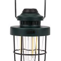 Lampa kempingowa przenośna V-TAC LED 3W IP44 ładowanie USB-C zmiana barwy VT-9903D 2700K+6500K 230lm