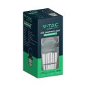 Lampa kempingowa przenośna V-TAC LED 3W IP44 ładowanie USB-C zmiana barwy VT-9903D 2700K+6500K 230lm