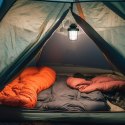 Lampa kempingowa przenośna V-TAC LED 3W IP44 ładowanie USB-C zmiana barwy VT-9903D 2700K+6500K 230lm