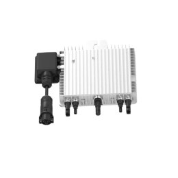 Mikrofalownik mikroinwerter solarny jednofazowy 800W V-TAC Deye SUN-M80G4-EU-Q0 10 lat gwarancji