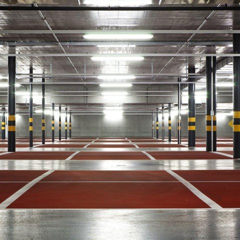 Oprawa hermetyczna LED V-TAC SAMSUNG CHIP G-series 60cm 18W 120Lm/W VT-6076 4000K 2160lm 3 lata gwarancji