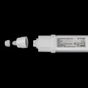Oprawa hermetyczna LED V-TAC WP linkable 60cm VT-80060 4000K 1900lm