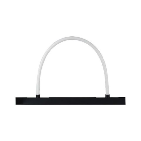 Oprawa szynosystem magnetyczny 48V V-TAC 11W LED CCT 30st smart 100cm WI-FI tracklight czarna VT-42112 2700K-6400K 1270lm 3 lata