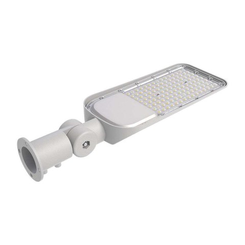 Oprawa uliczna LED V-TAC SAMSUNG CHIP z regulacją 50W 115Lm/W VT-59ST 4000K 5740lm 5 lat gwarancji