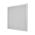 Panel LED V-TAC 40W 600x600 SAMSUNG CHIP 3w1 natynkowy/podtynkowy VT-6139 4000K 3960lm 3 lata gwarancji