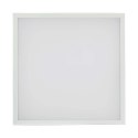 Panel LED V-TAC 40W 600x600 SAMSUNG CHIP 3w1 natynkowy/podtynkowy VT-6139 4000K 3960lm 3 lata gwarancji