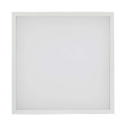Panel LED V-TAC 40W 600x600 SAMSUNG CHIP 3w1 natynkowy/podtynkowy VT-6139 4000K 3960lm 3 lata gwarancji