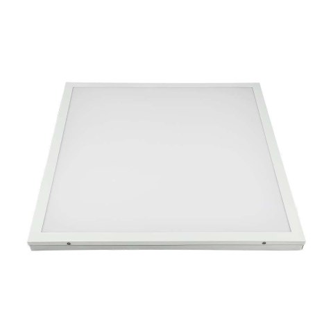 Panel LED V-TAC 40W 600x600 SAMSUNG CHIP 3w1 natynkowy/podtynkowy VT-6139 4000K 3960lm 3 lata gwarancji